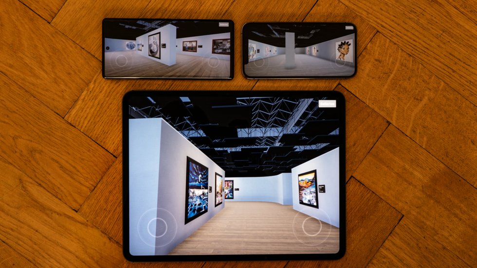 Museum Apps